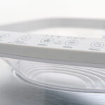 Очищувач повітря Cooper&Hunter CH-P55W5I Tien-shan - Зображення 4