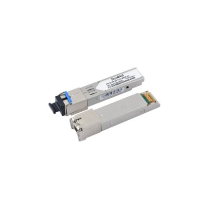 Одноволоконний SFP 1Gbps WDM модуль Step4Net SFPd-03-1310-WDM-SC