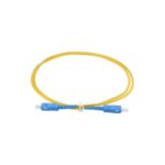 Оптичний патч-корд Cor-X OFPC-SC/UPC-SC/UPC-3 м