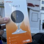 IP-відеокамера настільна 2 Мп IMOU Cue 2 (IPC-C22EP-A) з Wi-Fi - Зображення 2