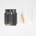 Плата розширення ZKTeco EX16 для 16 поверхів - Зображення 3