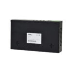 PoE-комутатор ZKTeco ZK-PoE41N-55W з 4 портами PoE - Зображення 6