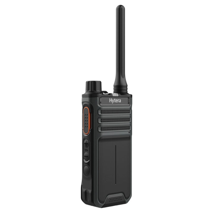 Портативна радіостанція HYTERA BP515 UHF 400-470 МГц