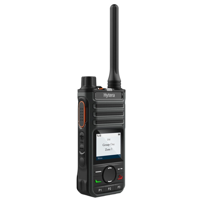 Портативна радіостанція HYTERA BP565 UHF 400-470 МГц