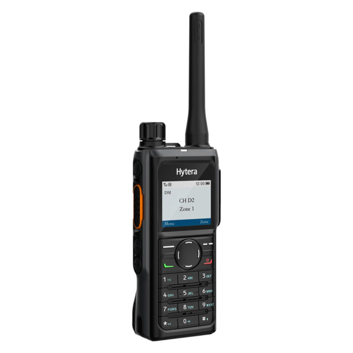 Портативна радіостанція HYTERA HP685 UHF 350-470 МГц