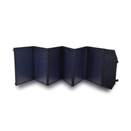 Портативна сонячна панель New Energy Technology 200W Solar Charger