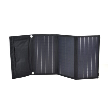 Портативна сонячна панель New Energy Technology 30W Solar Charger