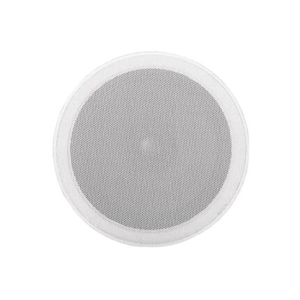 Стельовий внутрішній гучномовець Фонте 6W ПВ-А із вбудованим підсилювачем для системи оповіщення