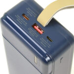 Повербанк REMAX FEB-289B 20 Вт ємністю 30000 мА·год - Зображення 2