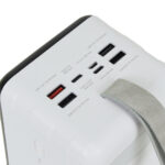 Повербанк REMAX FEB-291W 22.5 Вт ємністю 80000 мА·год - Зображення 3