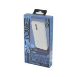 Повербанк REMAX FEB-295B 2.1 А ємністю 10000 мА·год - Зображення 3