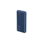 Повербанк REMAX FEB-296B 2.1 А ємністю 20000 мА·год