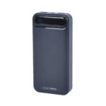 Повербанк REMAX FEB-521B 20 Вт + 22.5 Вт ємністю 20000 мА·год