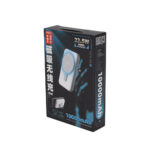 Повербанк REMAX FEB-85W 22.5 Вт ємністю 10000 мА·год - Зображення 4