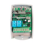 Приймач GANT REC-Wi-Fi зовнішній 2-канальний з динамічним кодом - Зображення 4