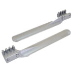 Привод для відкатних воріт вагою до 1800 кг Weilai DGY1800 - Зображення 5