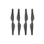 Пропелери для квадрокоптера DJI Tello (2 пари) (CP.PT.00000221.01) пластикові