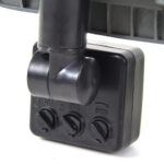 Прожектор світлодіодний ONE LED ultra (ZY-TH18-20-S ) 20 Вт з датчиком руху - Зображення 3