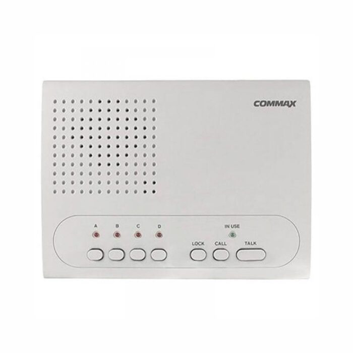 Пульт гучного зв&apos;язку Commax WI-4C