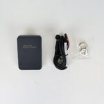 Радар для виявлення транспортних засобів ZKTeco VR10 Pro - Зображення 3