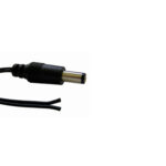 Роз&apos;єм живлення ATIS зі шнуром