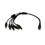 Розгалужувач живлення 1/5