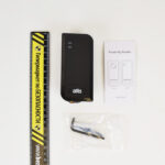 Зчитувач PR-80-MF(black) - Зображення 3