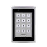 Зчитувач Cyphrax PR-04 KBD