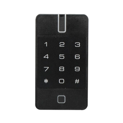 Зчитувач Mifare з клавіатурою ITV U-Prox KEY PAD MF