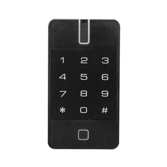 Зчитувач Mifare з клавіатурою ITV U-Prox KEY PAD MF