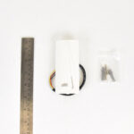 Зчитувач Mifare вологозахищений ATIS PR-08 MF-W (white) - Зображення 3