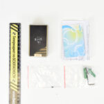 Зчитувач захищений від вологи ATIS PR-06 EM-W (black) - Зображення 3