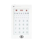 Сенсорна клавіатура Лінд-29