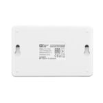 Мережевий комутатор на 5 портів 10/100 Мбіт/с 2E PowerLink SF105C некерований - Зображення 5