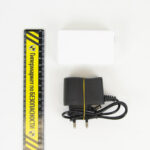 Мережевий комутатор на 5 портов 100 Мбіт/с ATIS NS-105 - Зображення 4