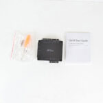 Мережевий контролер ZKTeco C2-260 для 2 дверей - Зображення 6