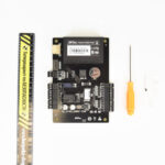 Мережевий контролер ZKTeco C3-100 - Зображення 4