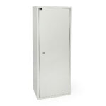 Сейф офісний Ferocon БЛ-125К.Т1.П2.7035 з ключовим замком