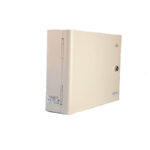 Шафа периферійна комутаційна СКБ Електронмаш - ШПК-8 для пожежної сигналізації - Зображення 2