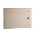 Шафа периферійна комутаційна СКБ Електронмаш - ШПК-8 для пожежної сигналізації