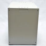 Шафа серверна CMS 18U 600 х 800 х 907 UA-MGSWA188G для мережевого обладнання - Зображення 8