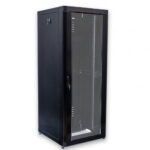 Шафа серверна CMS 18U 610 х 675 UA-MGSE1866MB для мережевого обладнання