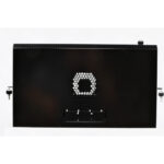 Шафа серверна CMS 6U 600 x 350 x 373 UA-MGSWL635B для мережевого обладнання - Зображення 7