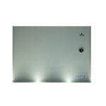 Шафа вхідних шлейфів СКБ Електронмаш - ШВШ-8К для пожежної сигналізації