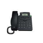 SIP-телефон Akuvox SP-R50P V2