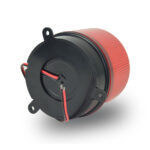 Сирена ATIS DS-L2 220V - Зображення 2