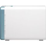 Система зберігання даних QNAP TS-251D-4G з 2 відсіками для дисків, 4GB RAM, настільне виконання - Зображення 7