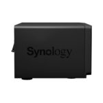 Система зберігання даних SYNOLOGY DS1821+ з 8 відсіками для дисків, 4GB RAM, настільне виконання - Зображення 6