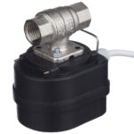 Система контролю протікання води AQSY SHIELD 3/4 BONOMI - Зображення 2