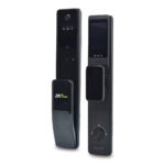 Smart замок ZKTeco HBL400 з Wi-Fi